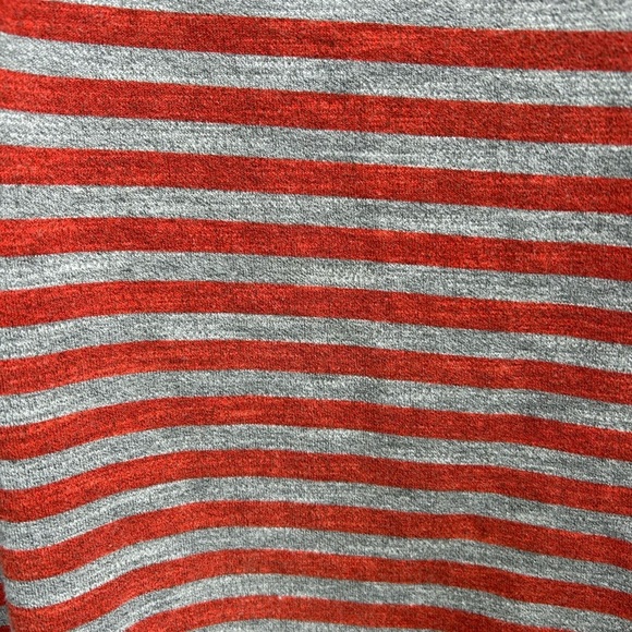 rag & bone striped tank, Large - Picture 6 of 9
